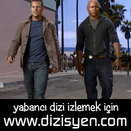 yabanc dizi seyret izle